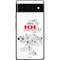 Disney 101 Dalmatians Family Google Pixel 6 Skin